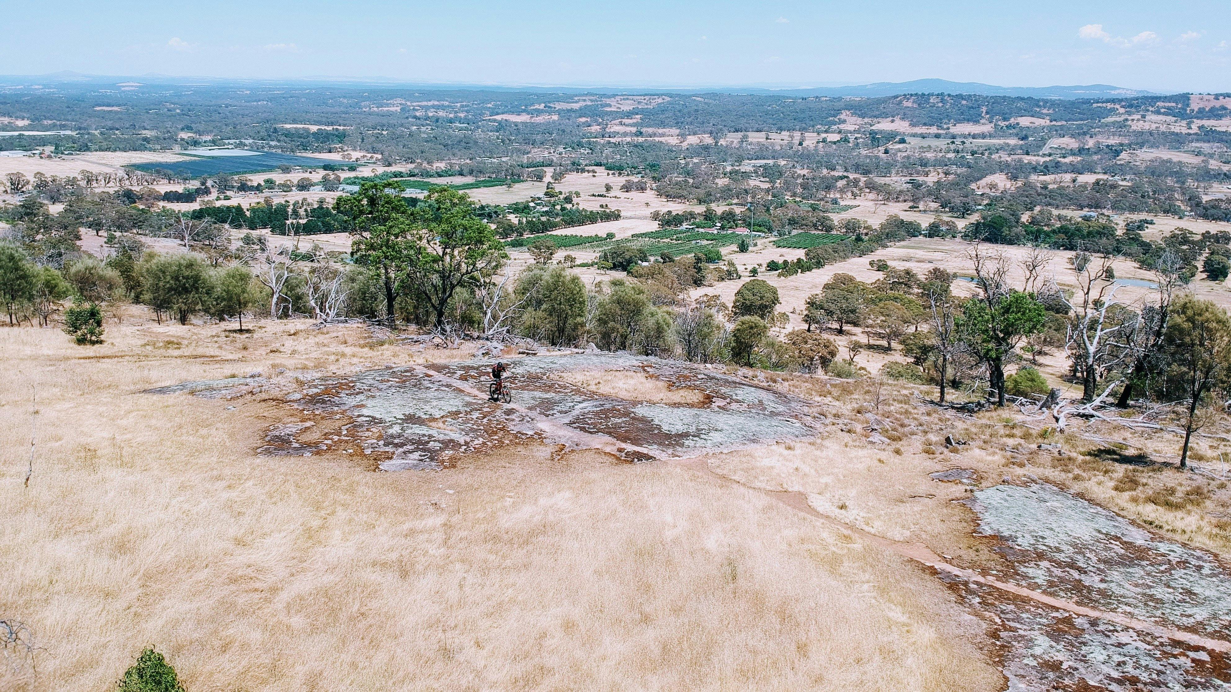 La Larr Ba Gauwa Park