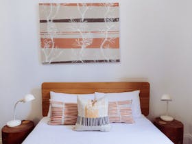 Heritage Room, Prairie Outback Lodge