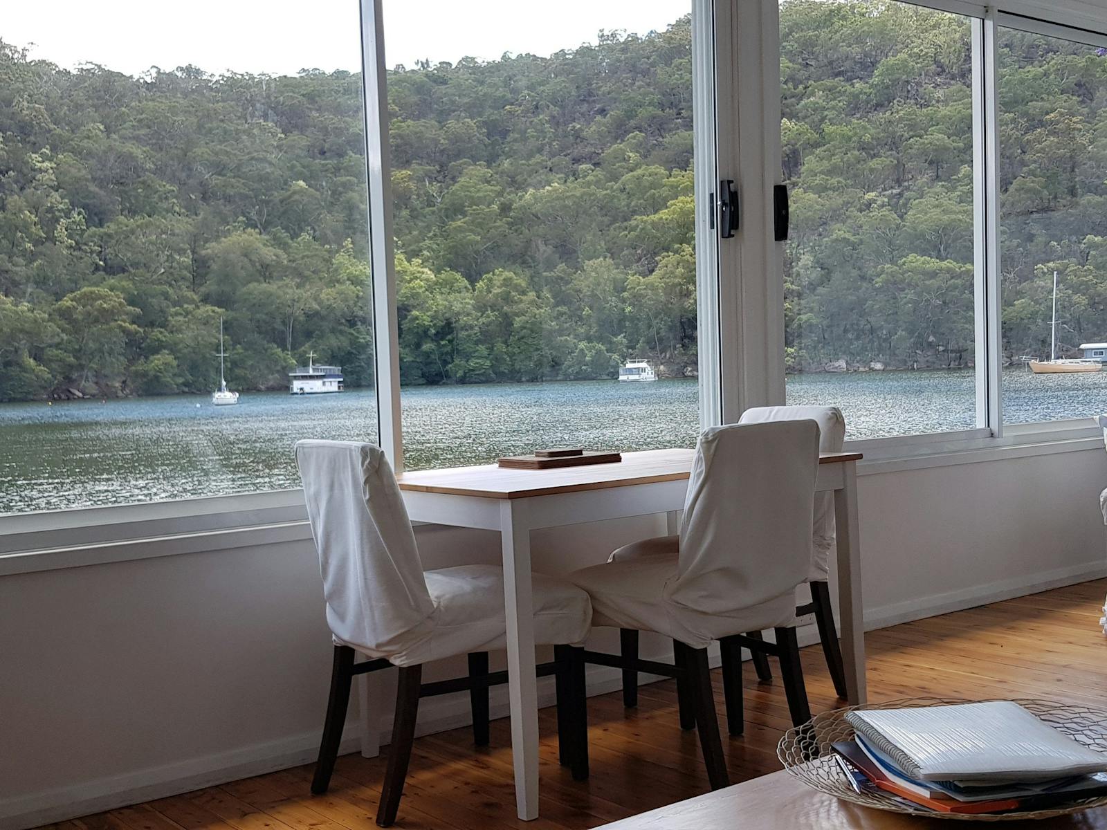 berowra accommodation