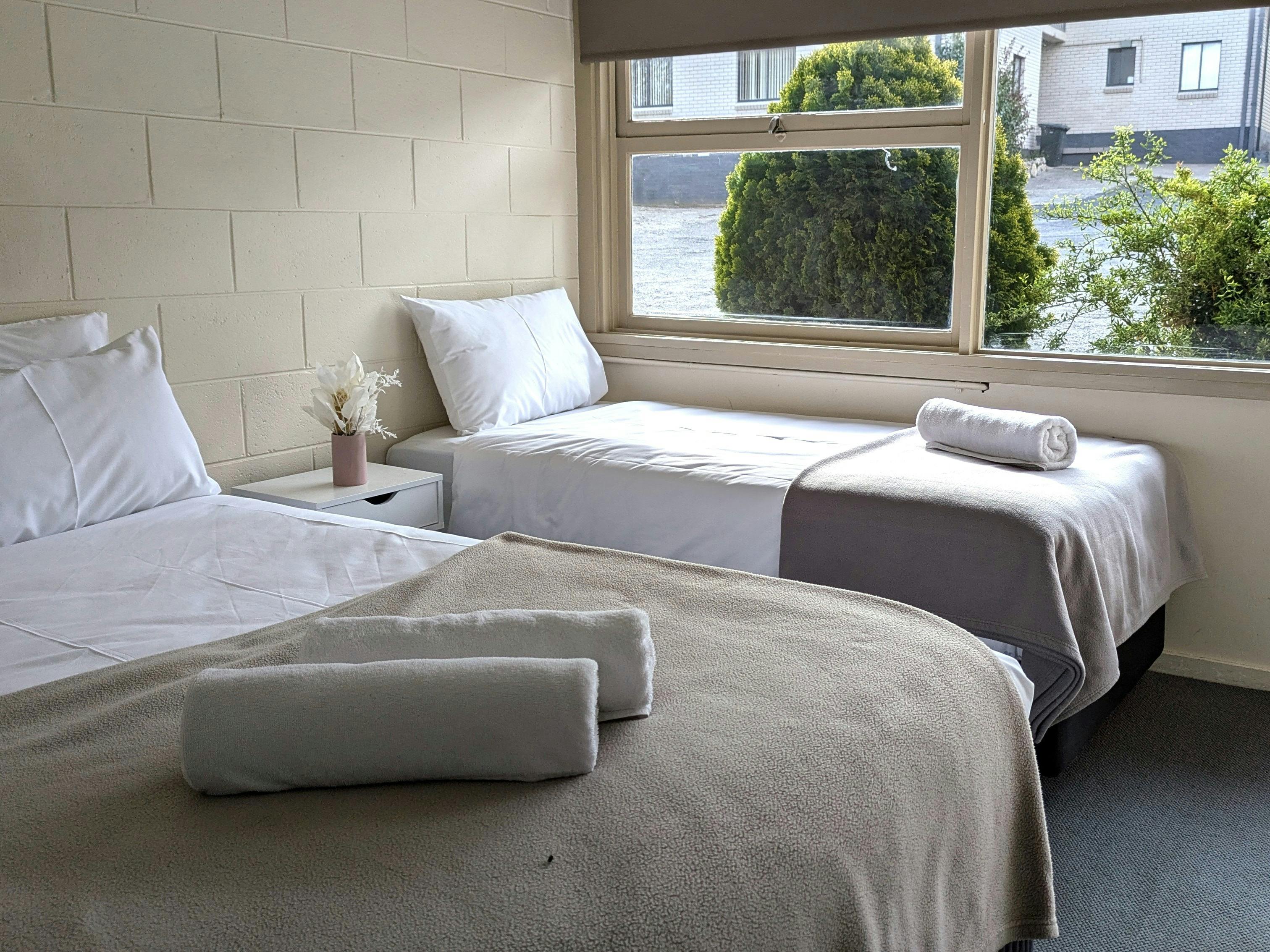 The Swiss Motel Cooma