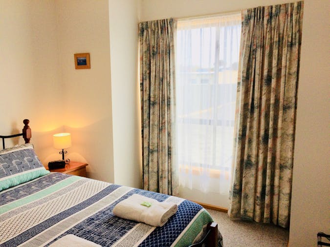 Robe Dolphin Court Apartments