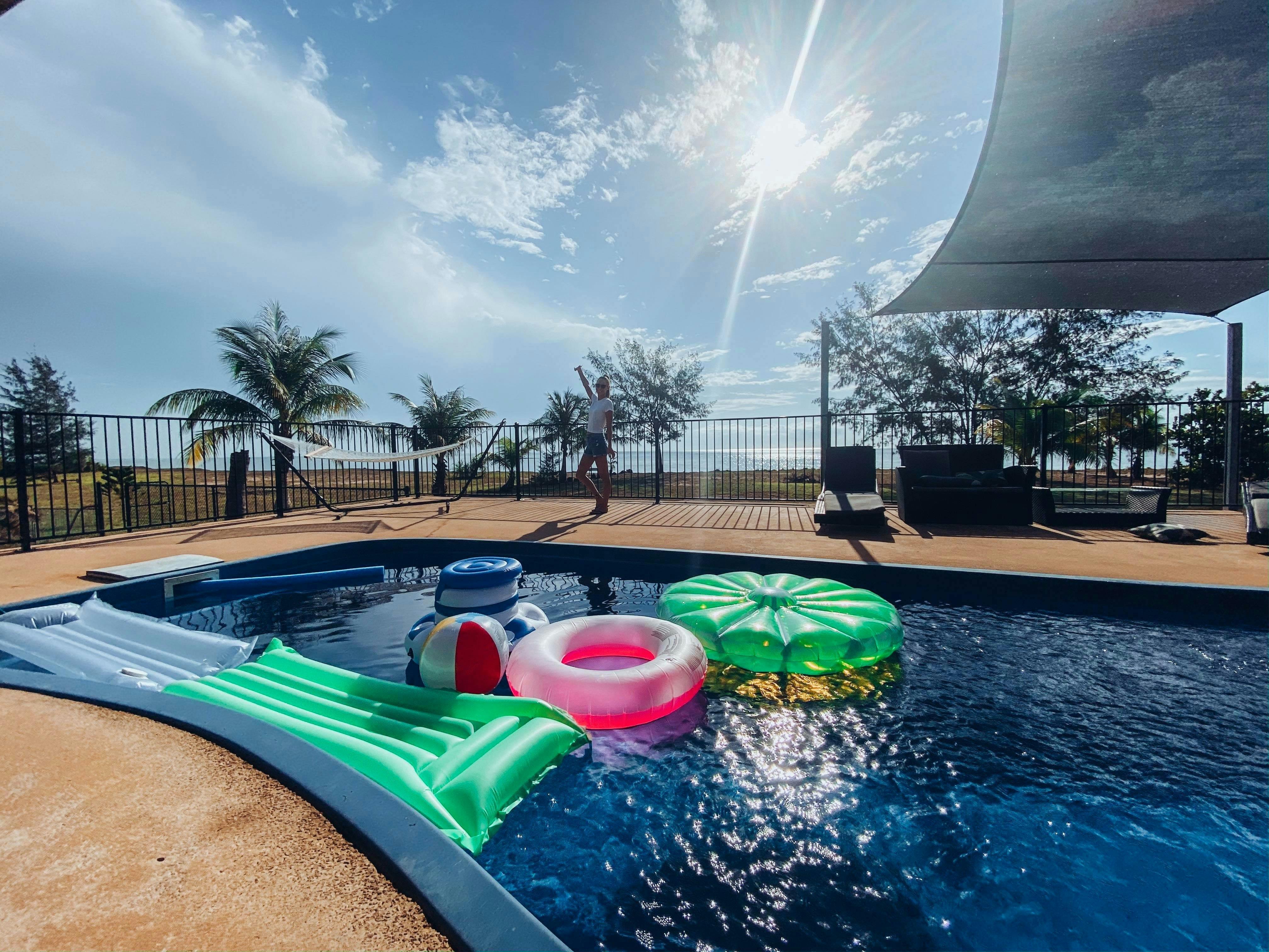 Dundee Beach Sholly Shack