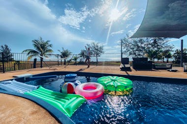 Dundee Beach Sholly Shack