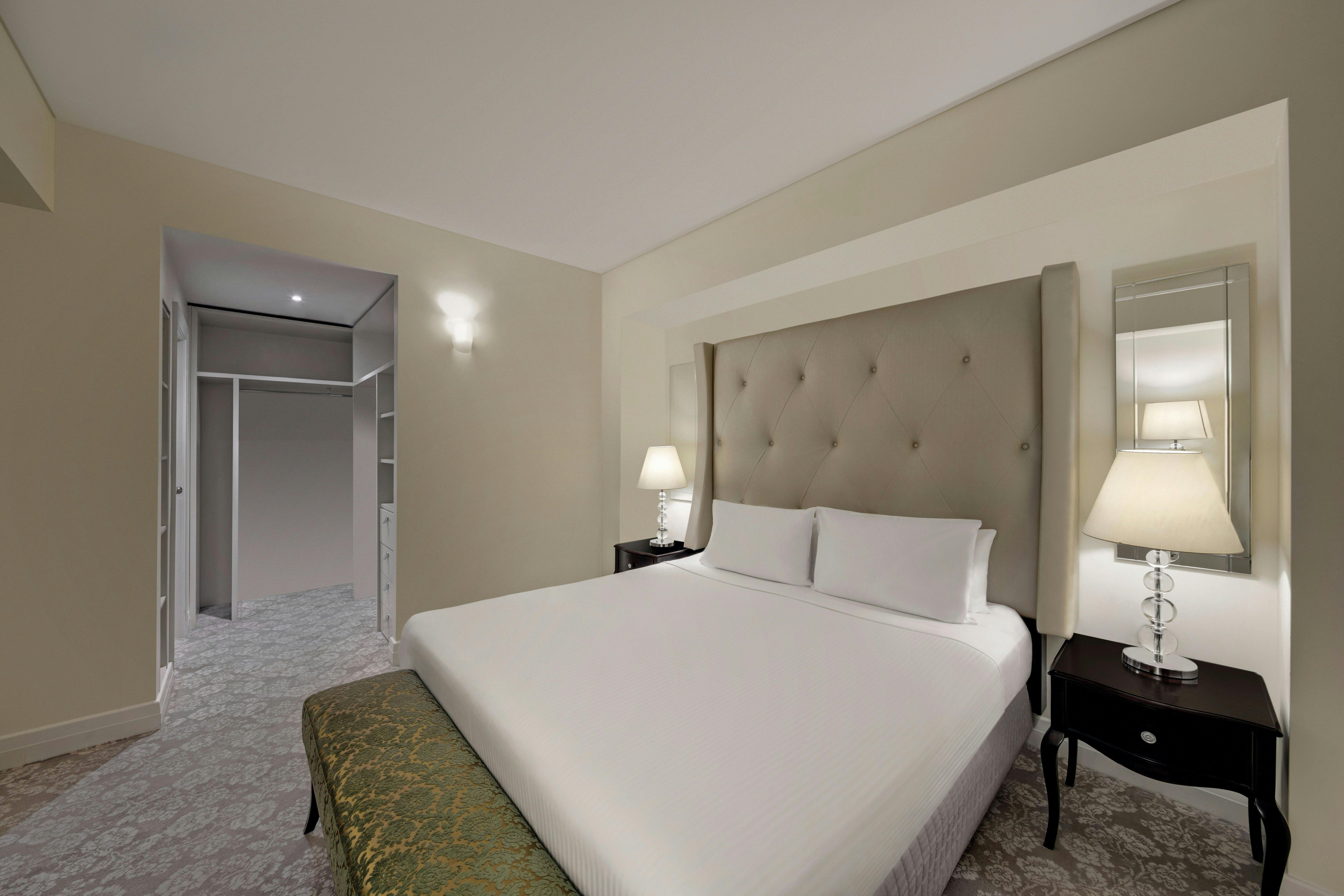 Fuller Suite