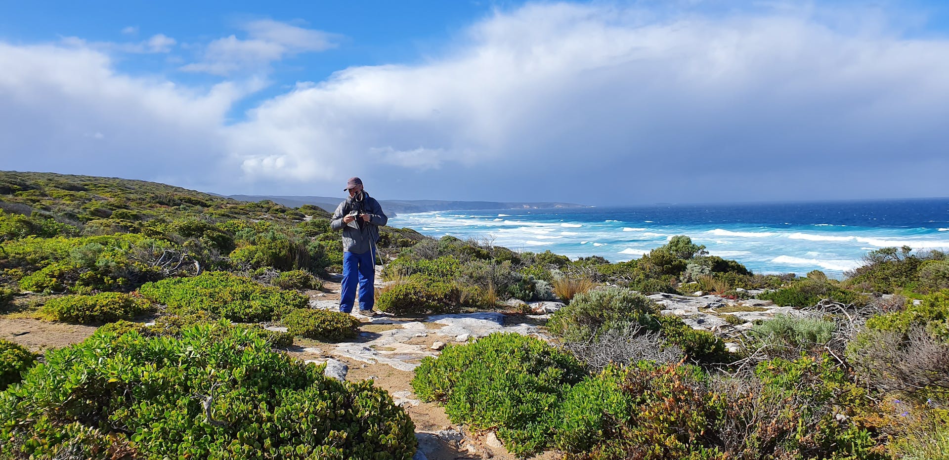 Best Time To Visit Australia