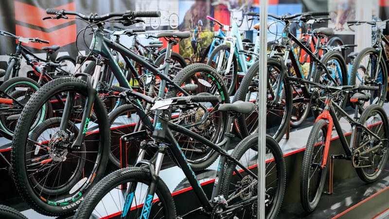 Image for Melbourne Bike Show