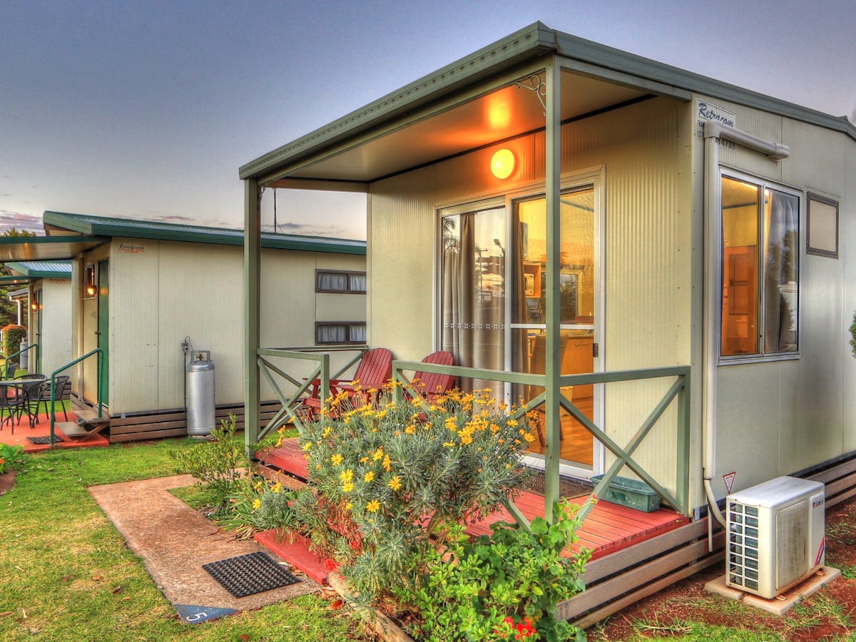 BIG4 Toowoomba Garden City Holiday Park Queensland