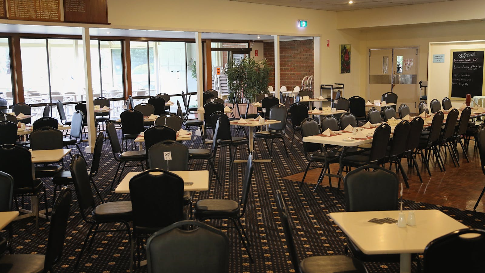 Benalla Golf Club