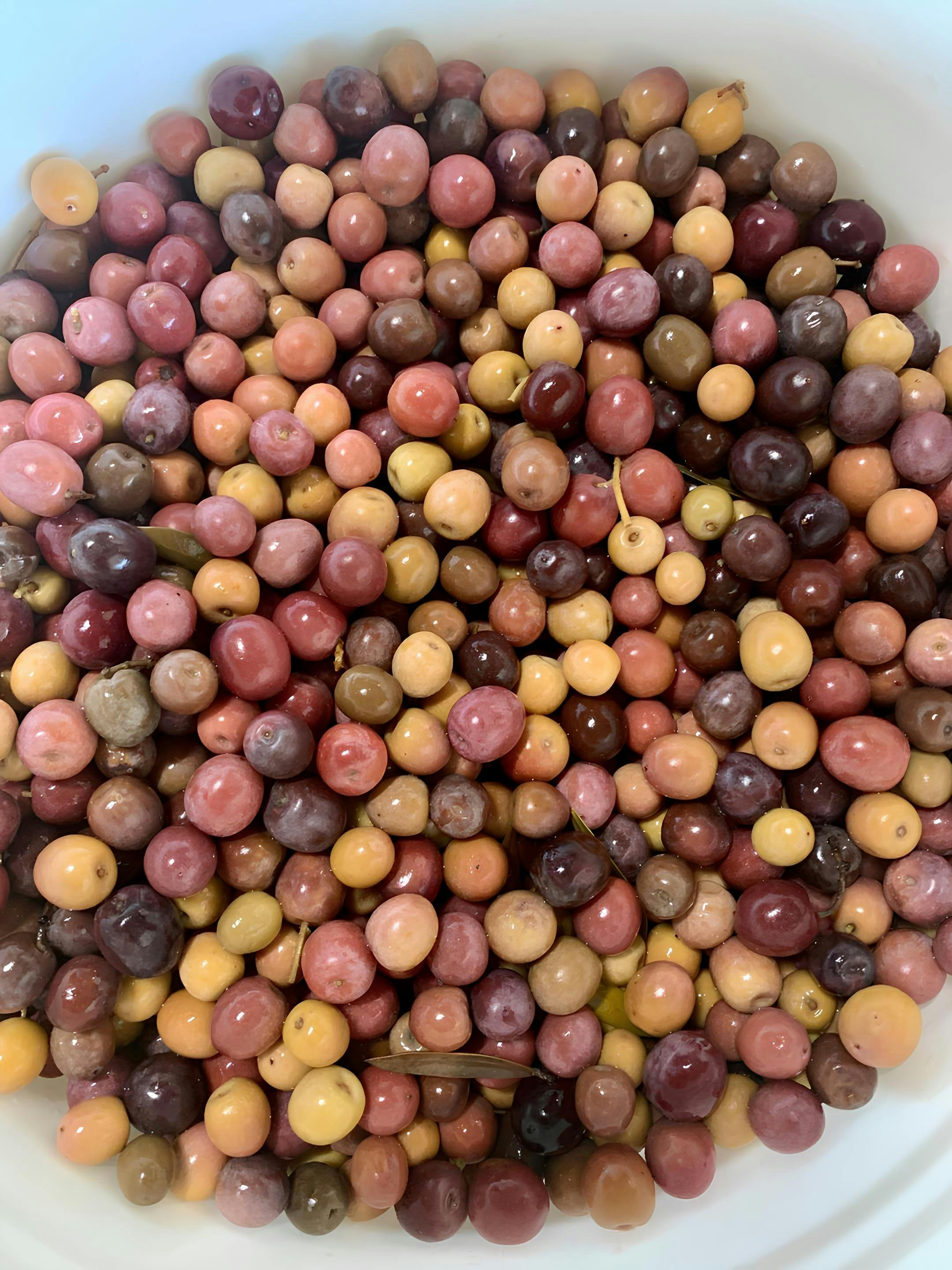Kalamata olives