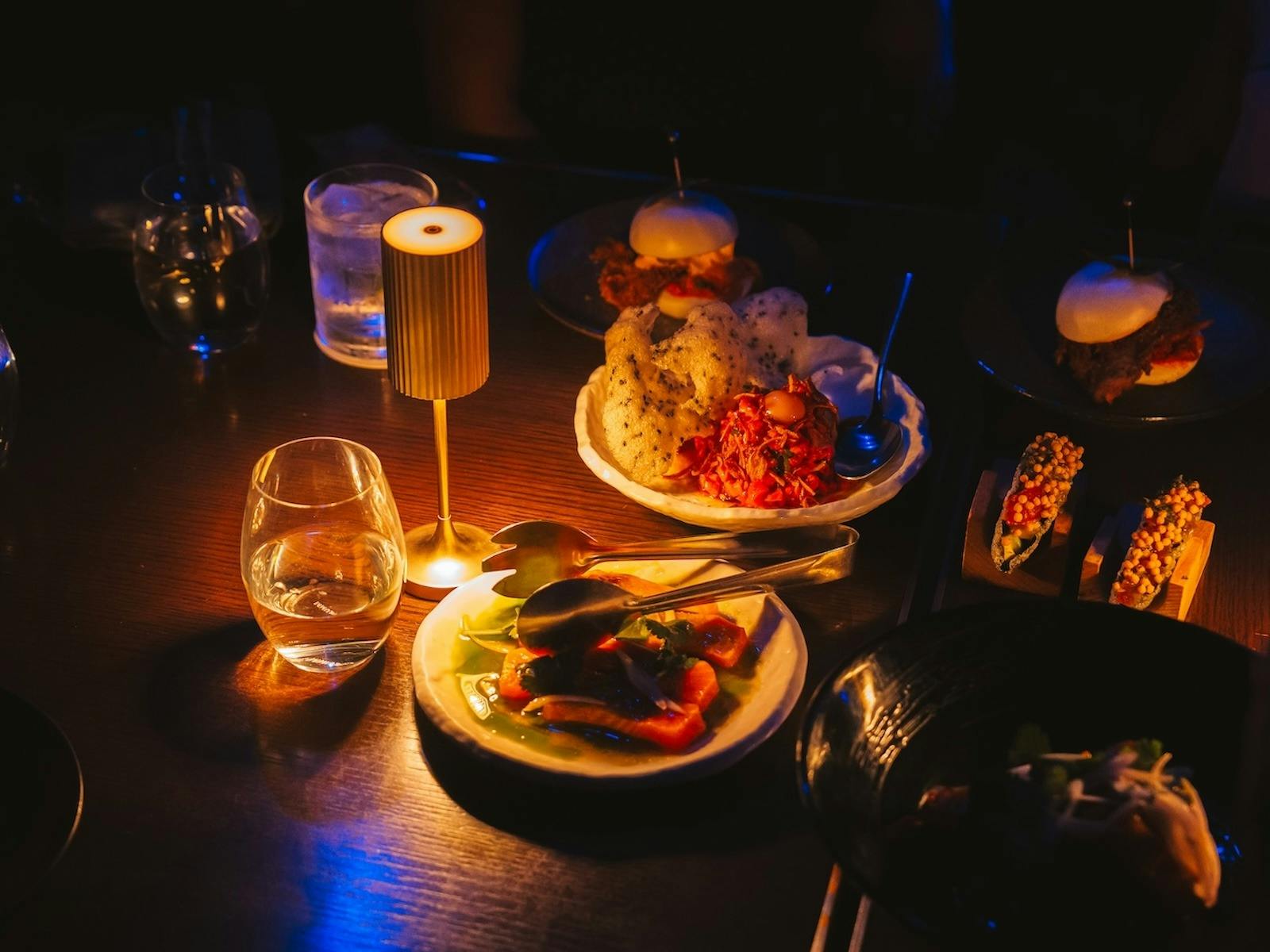 Mother's Day at Boom Boom Room