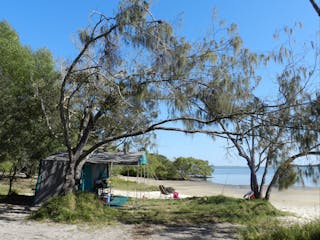 Inskip Peninsula Recreation Area