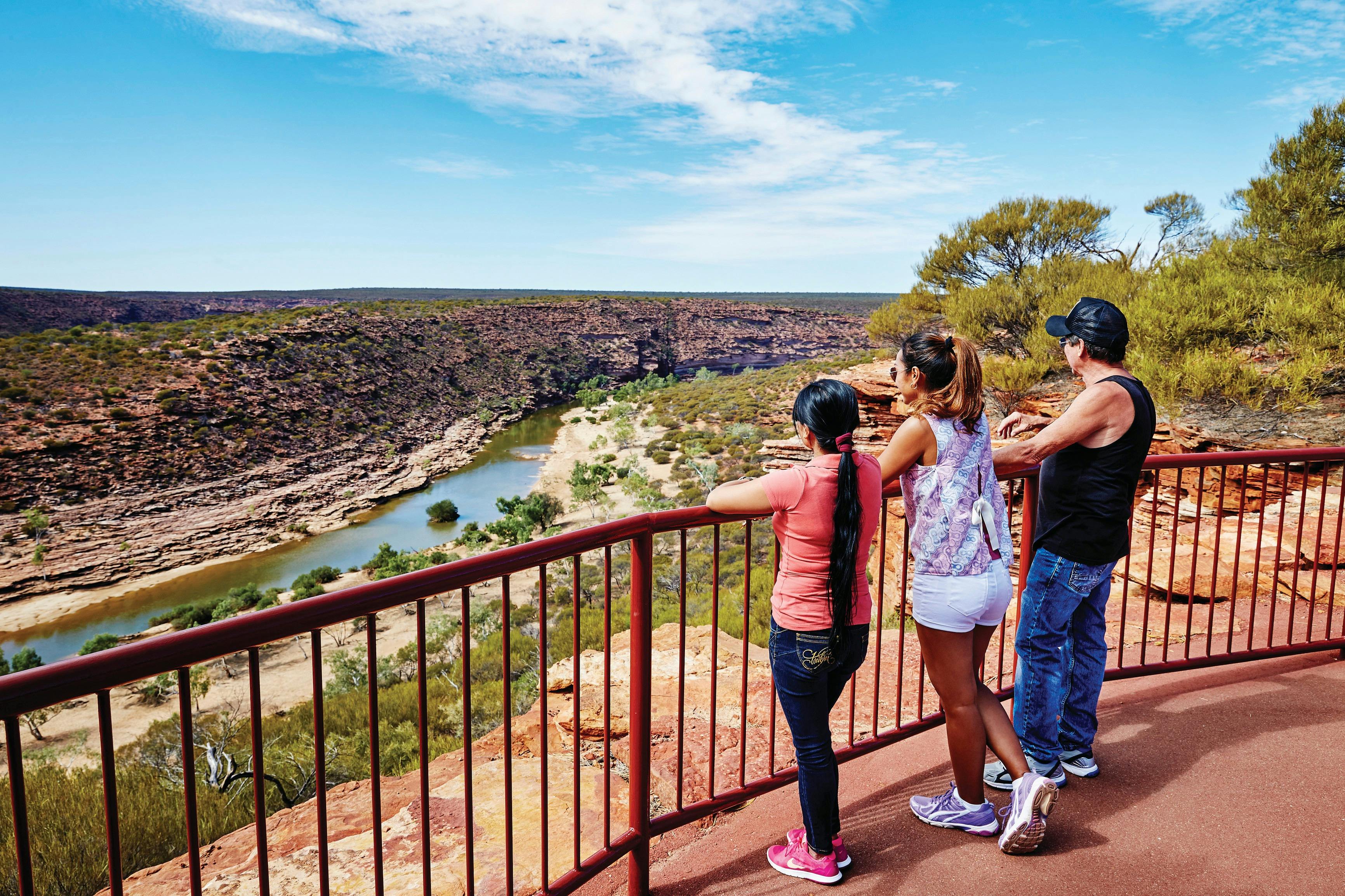 Best of the Coral Coast, Kalbarri, Western Australia