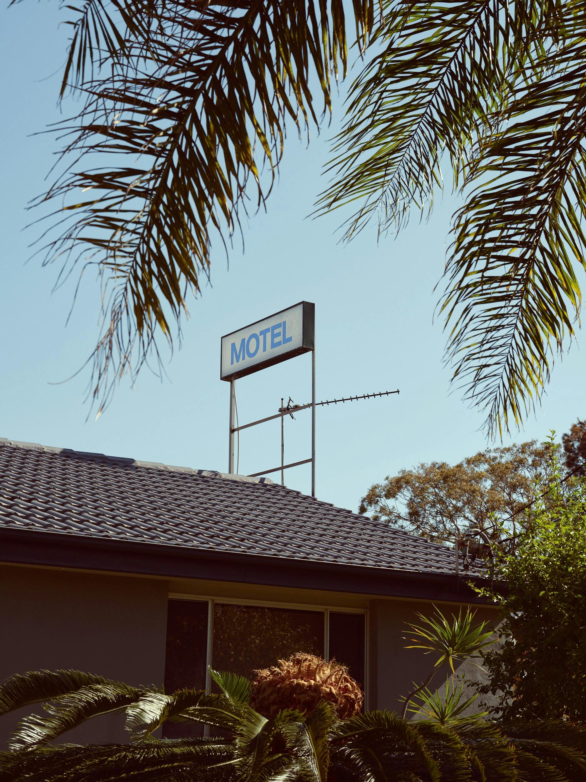 Culburra Motel