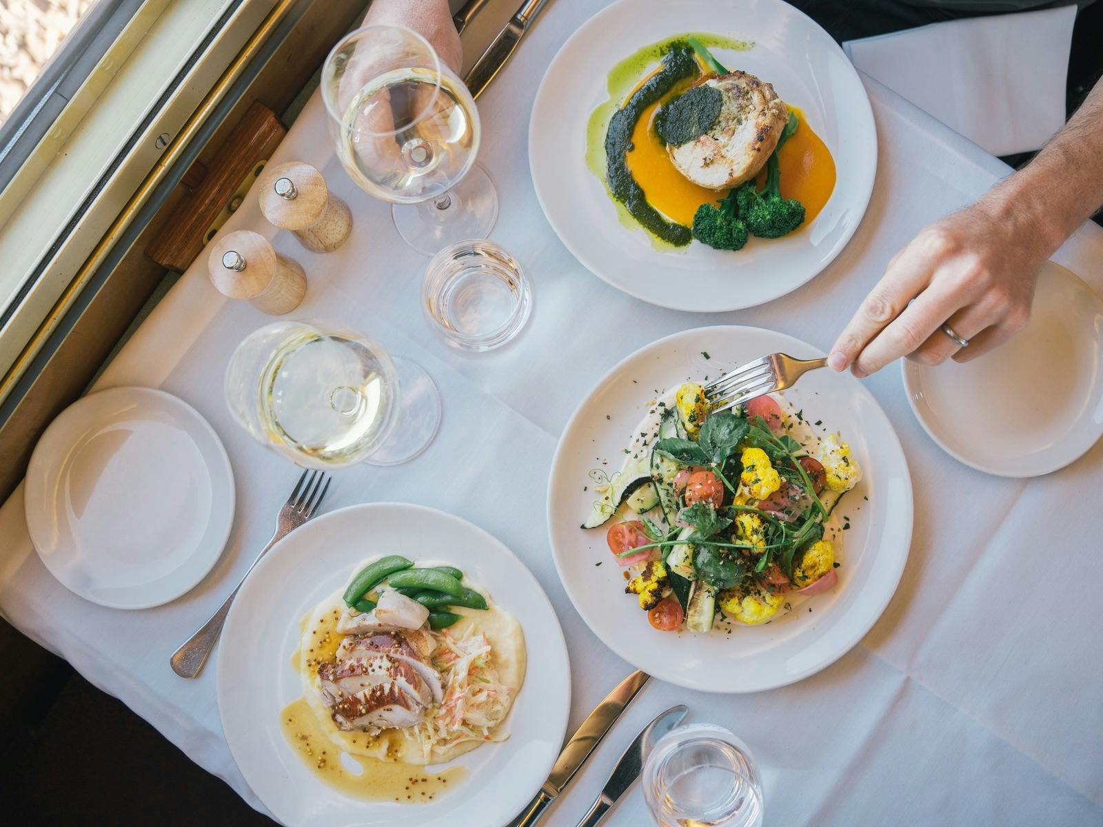 Great Southern Dining