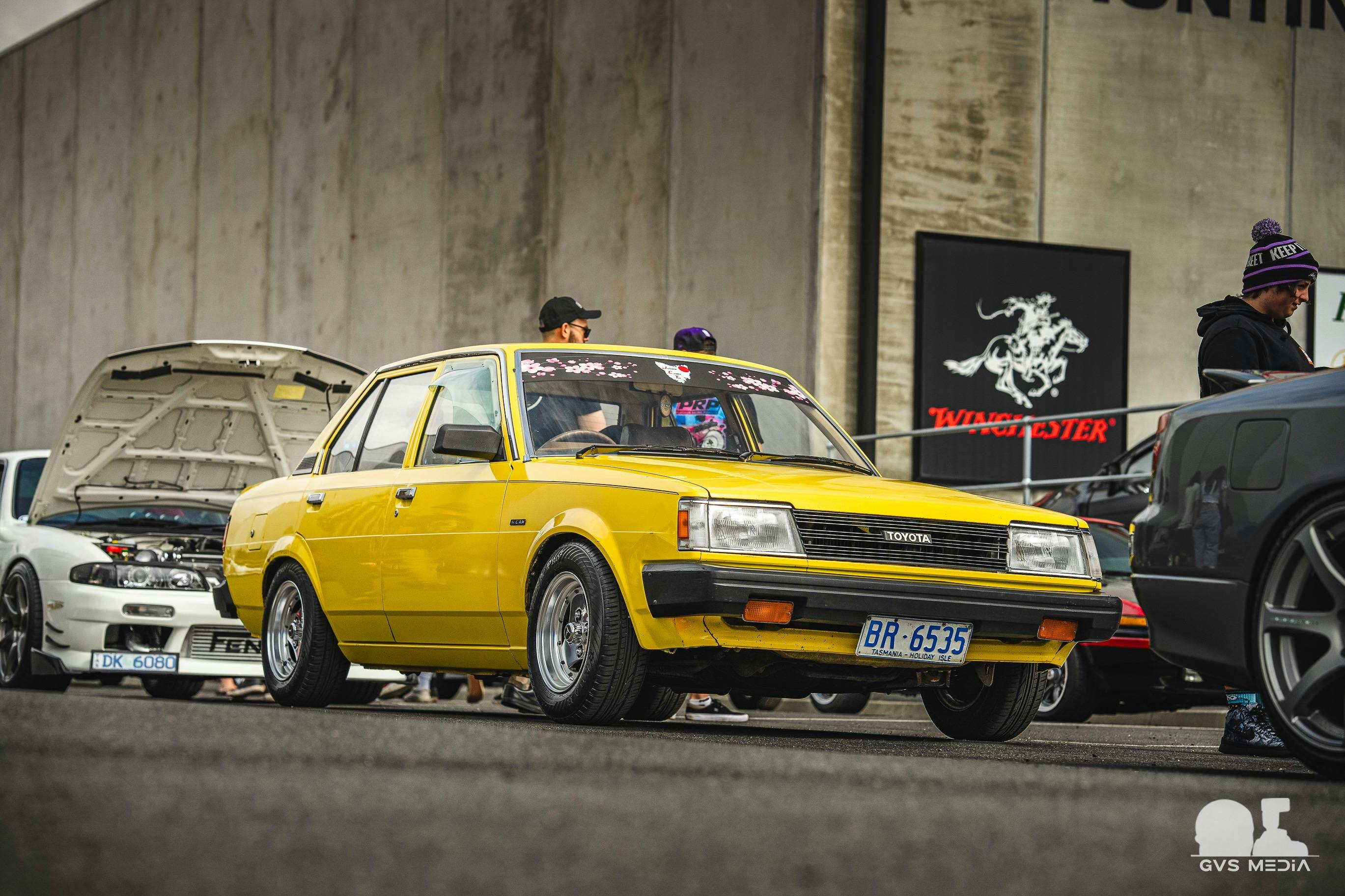 Japanese Classics Tasmania 2025