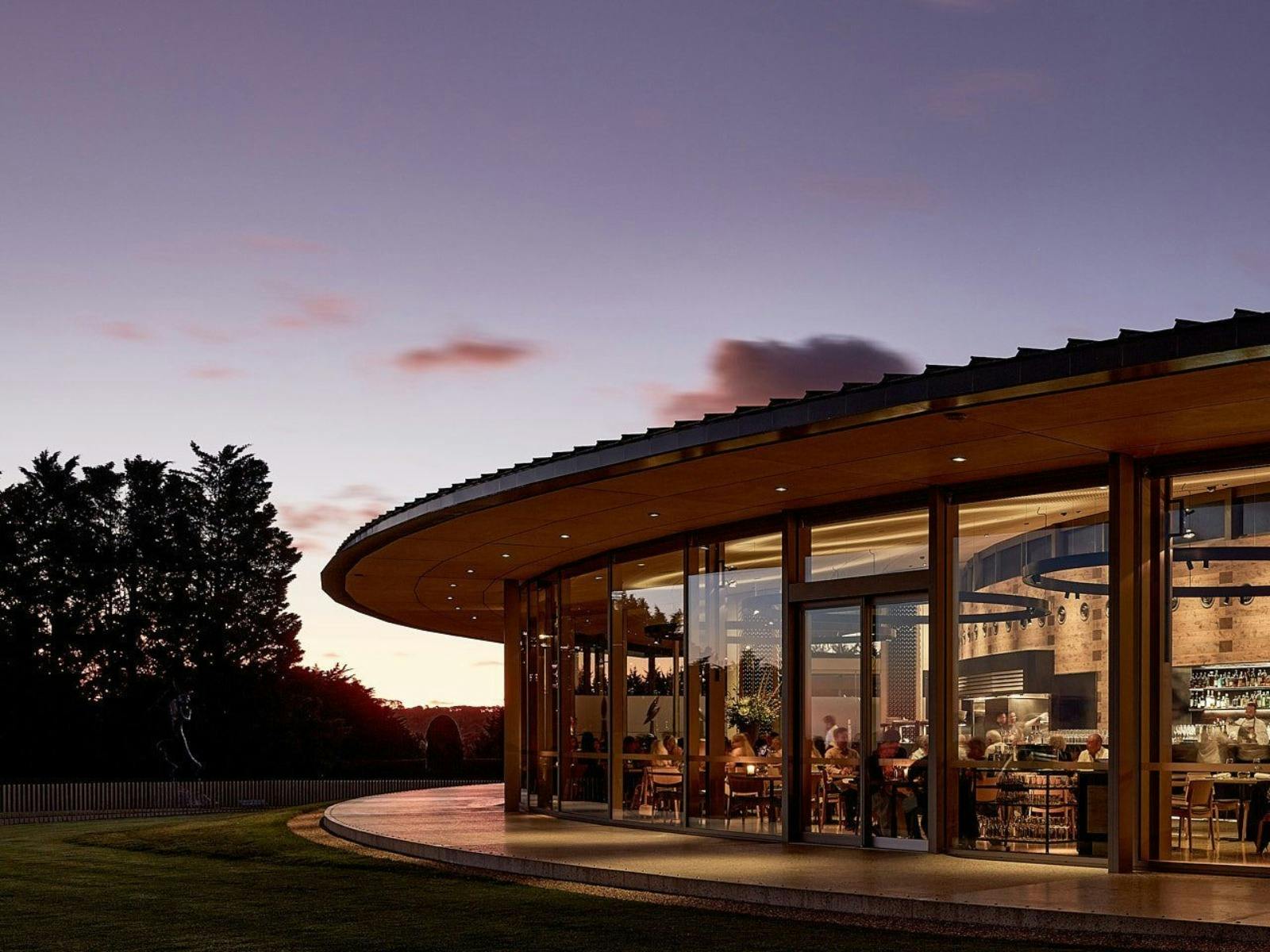 Stay, Wine and Dine with Pt. Leo Estate
