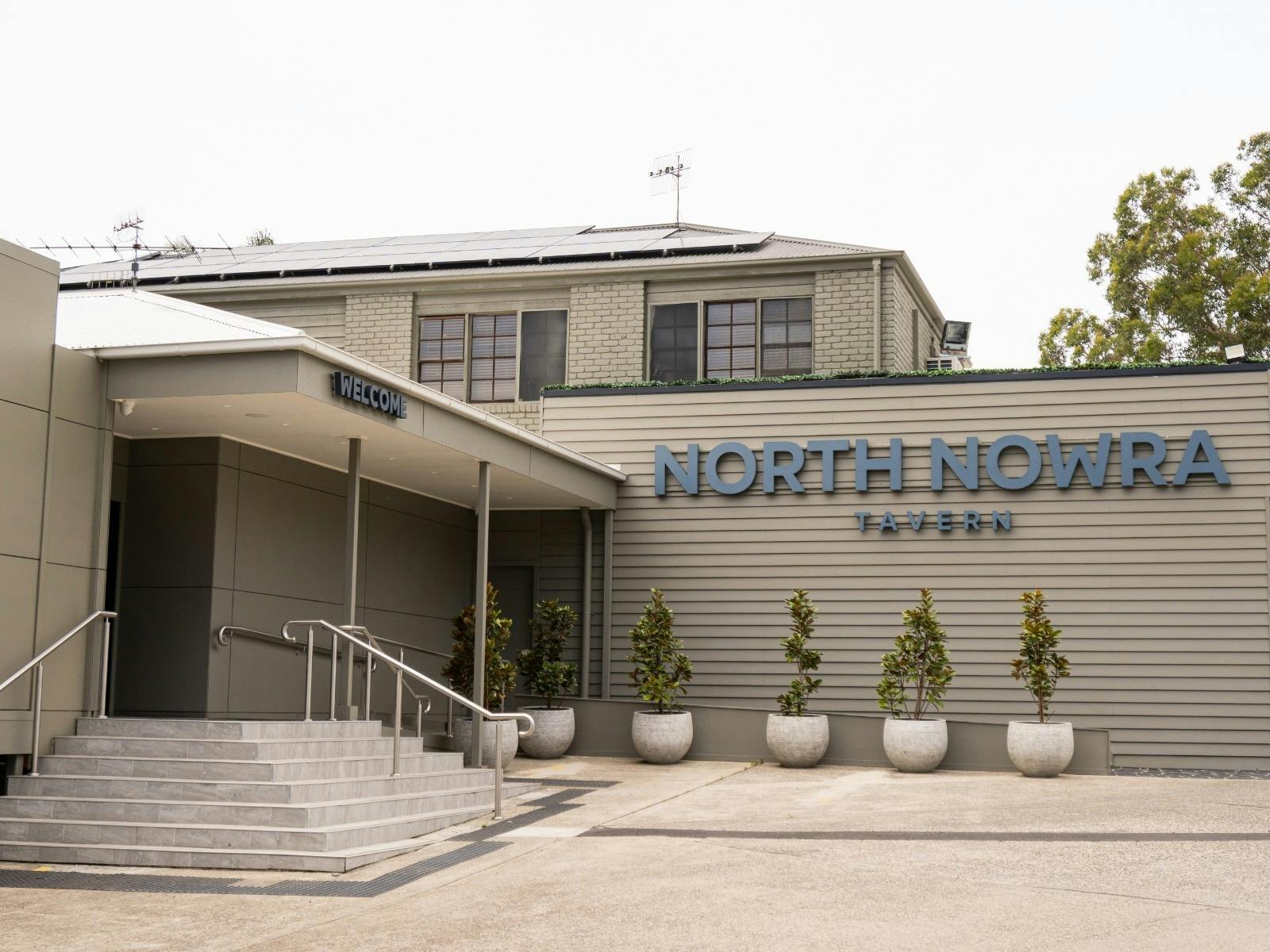 North Nowra Tavern