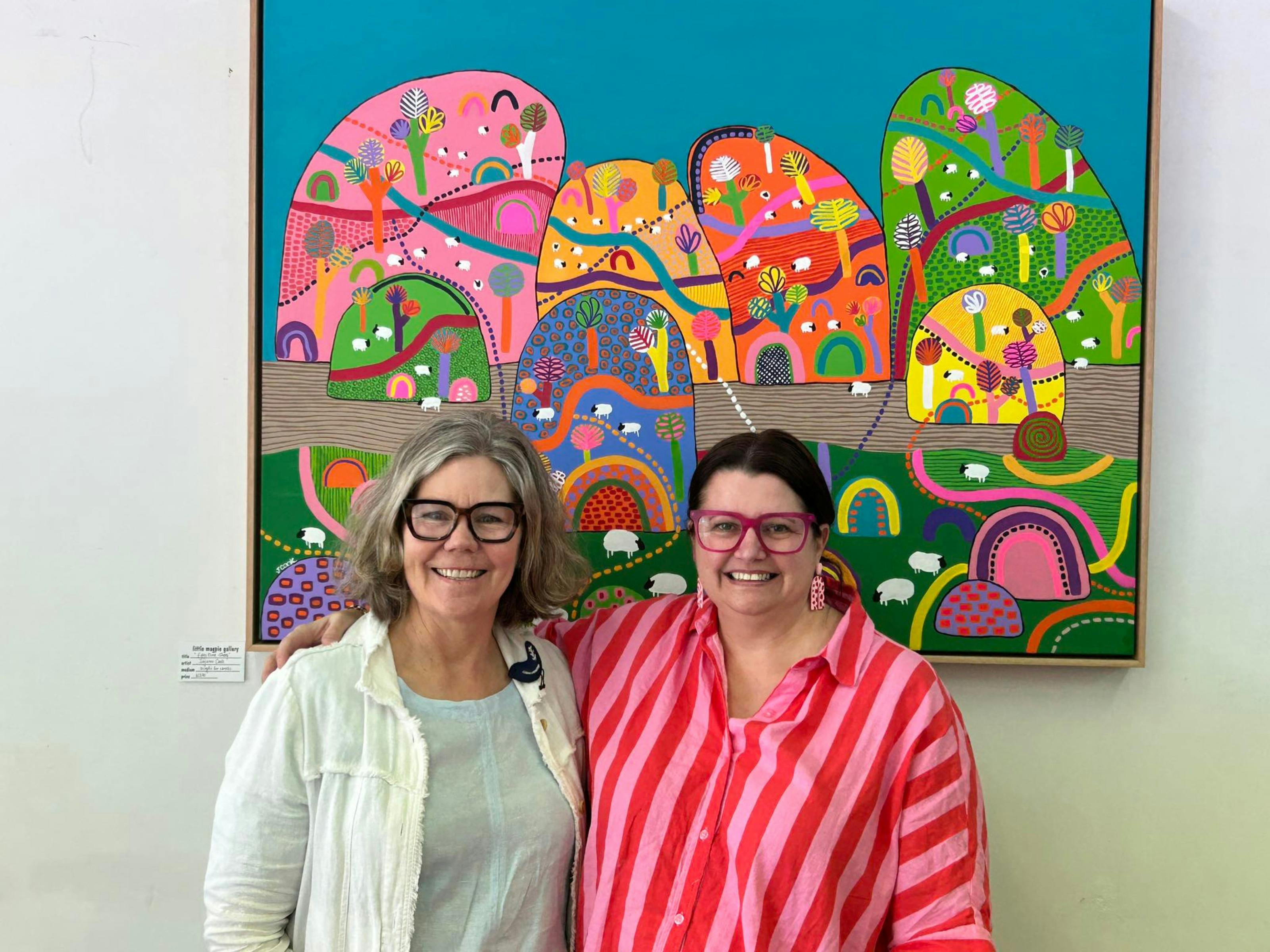 little magie gallery edit