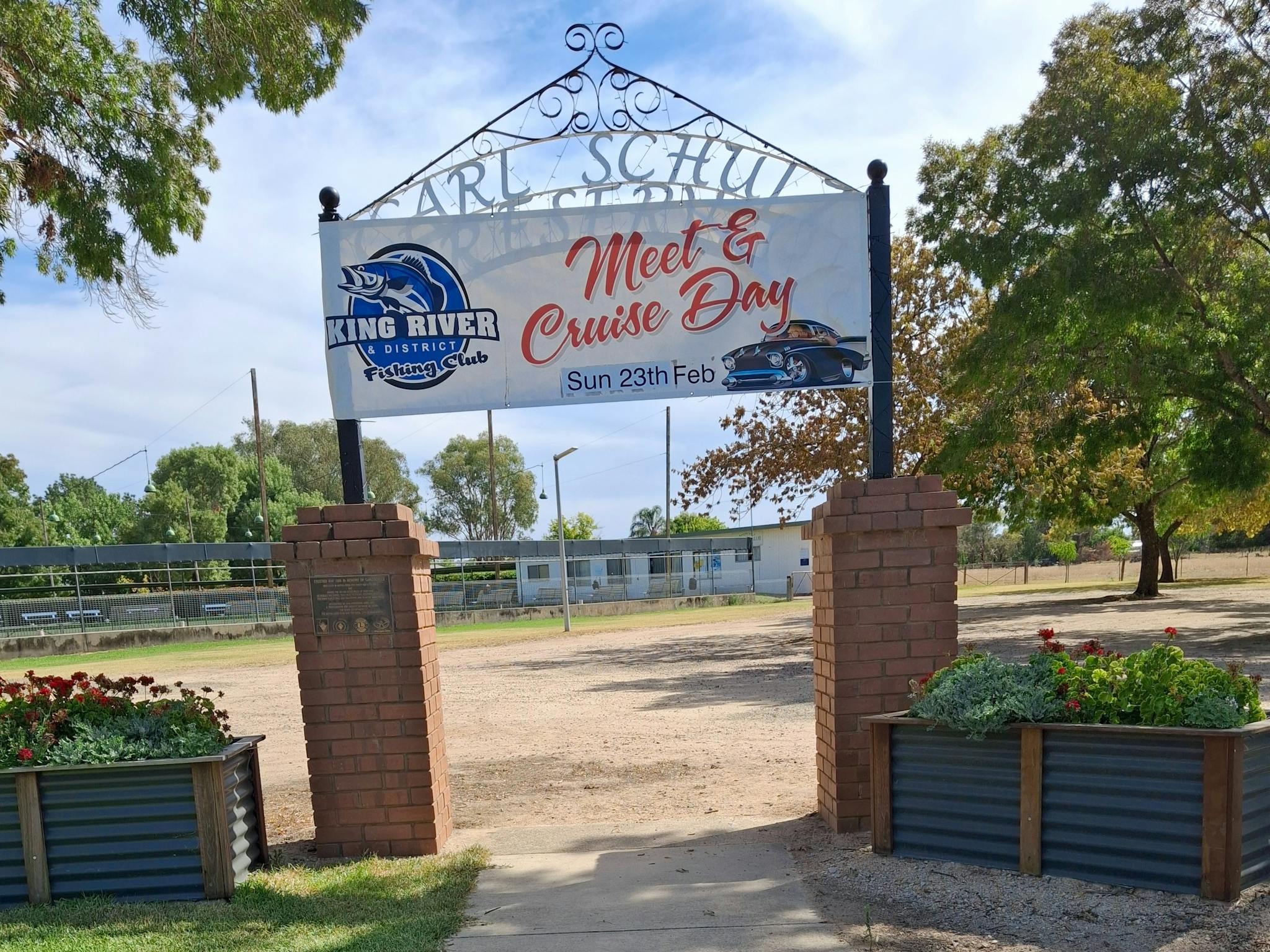 Meeting point