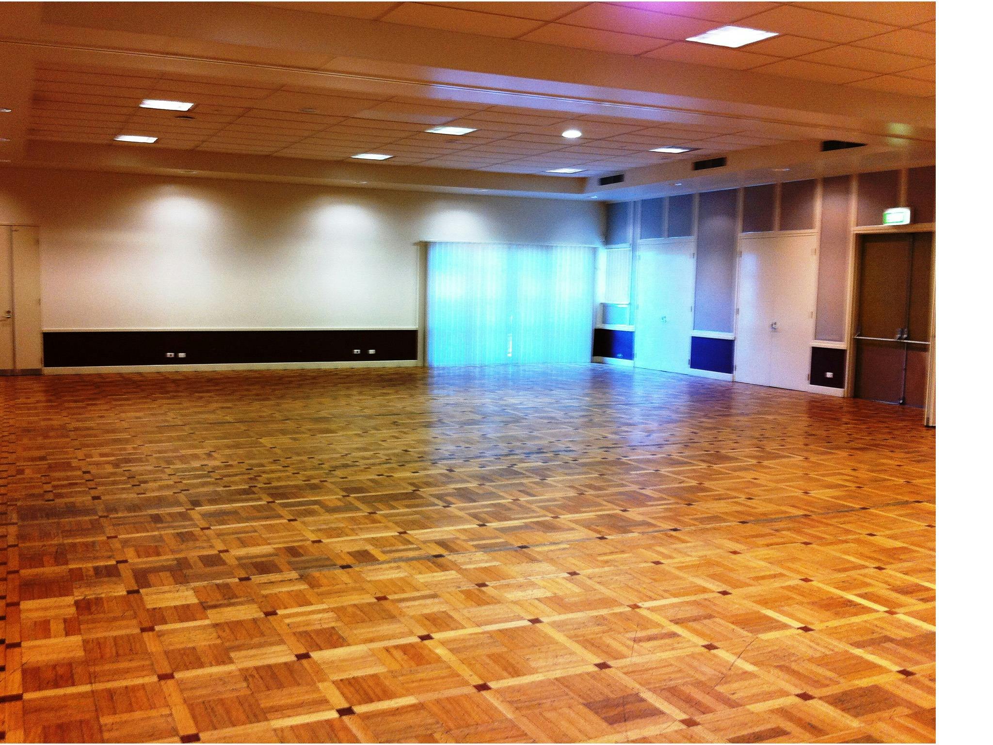 Venue Hire Ballina