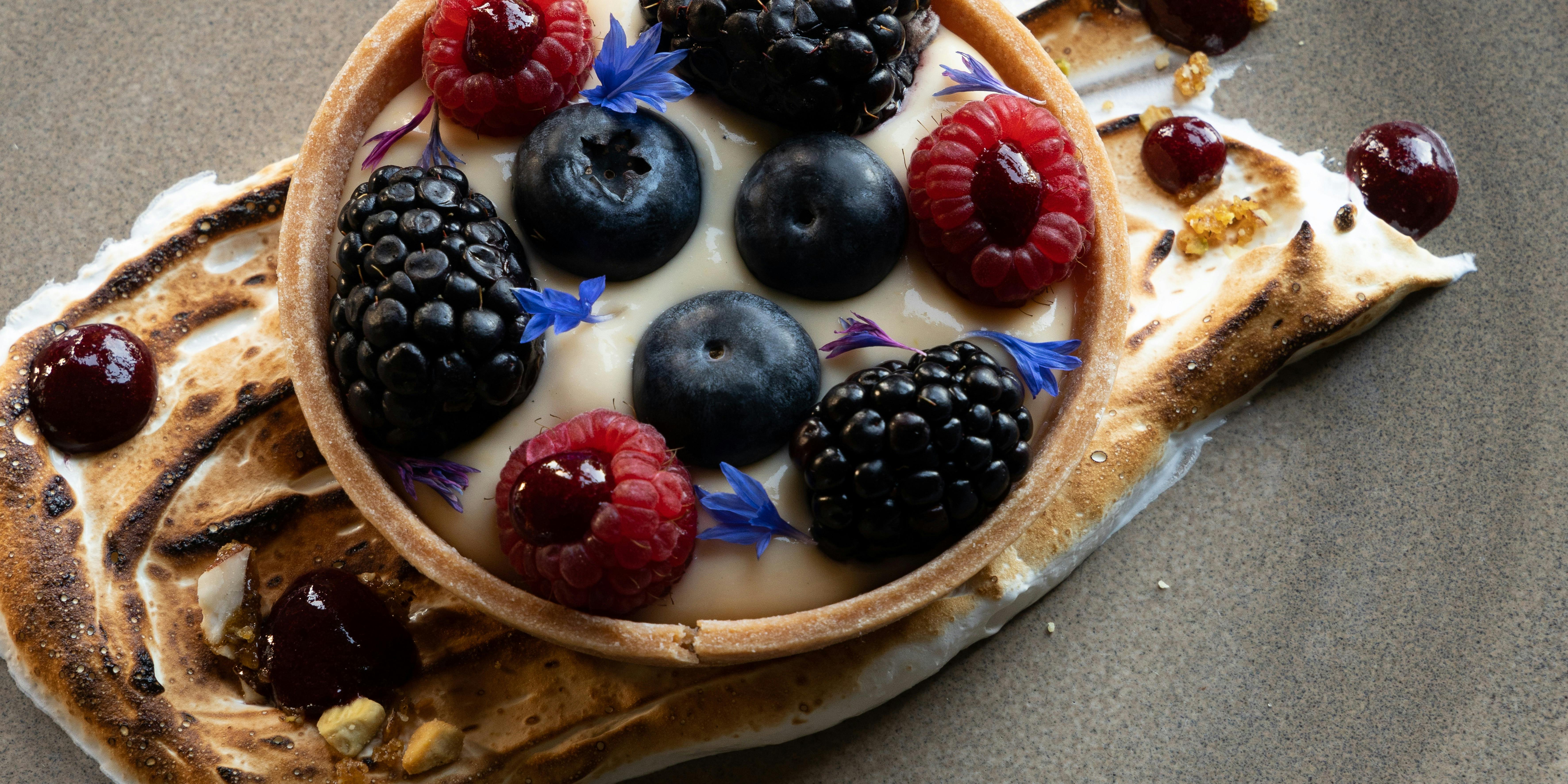 Joseph's Dining Lancemore Hotel Group