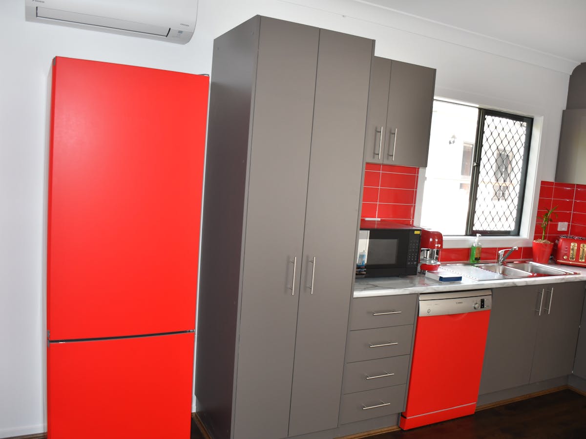 Woodford Serenity Cottage Kitchen Woodford Serenity Cottage Kitchen