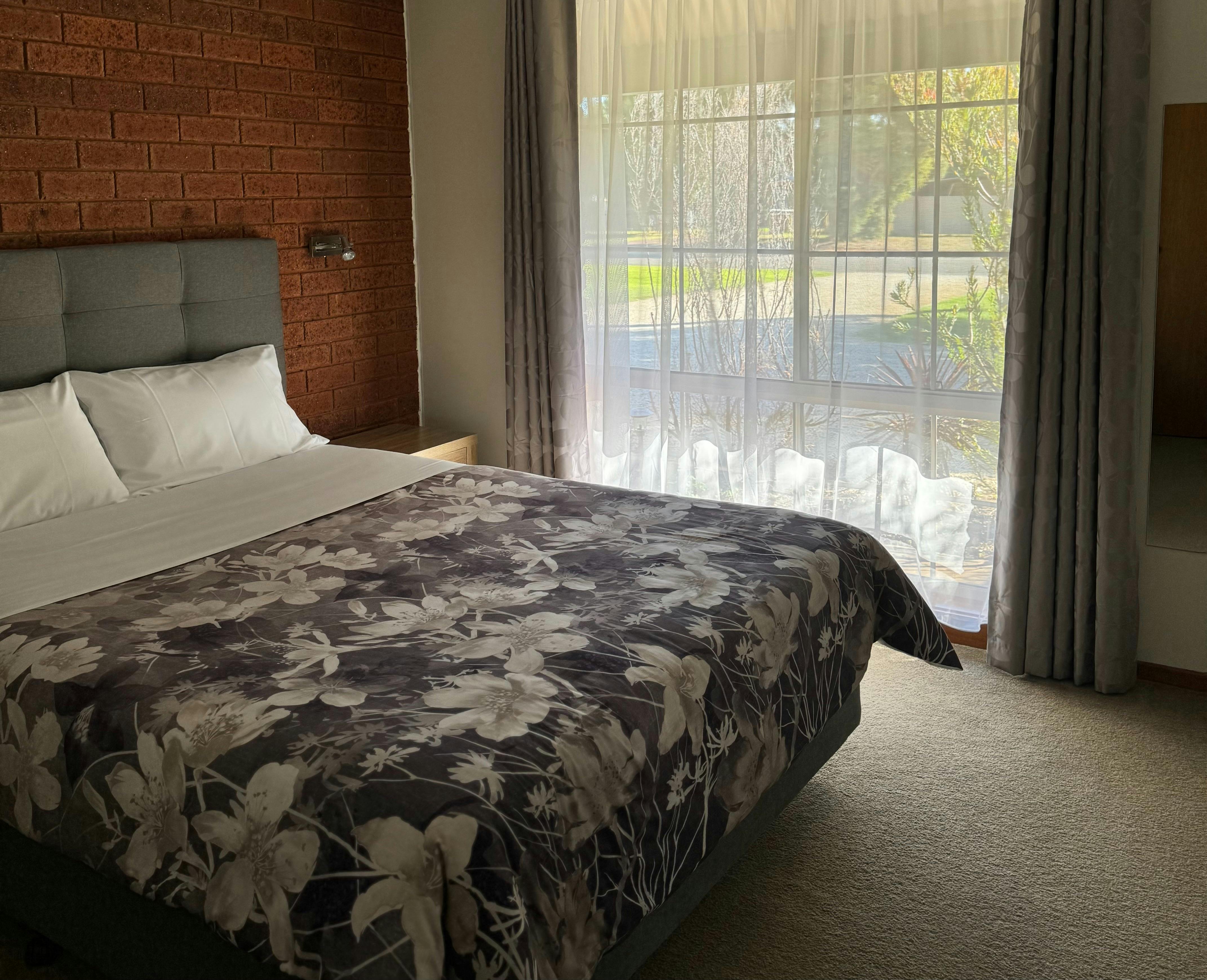 Greenways Holiday Units