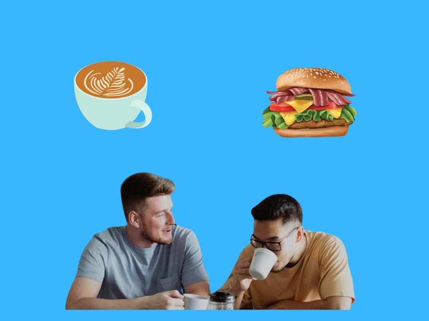 Barstool brothers brunch