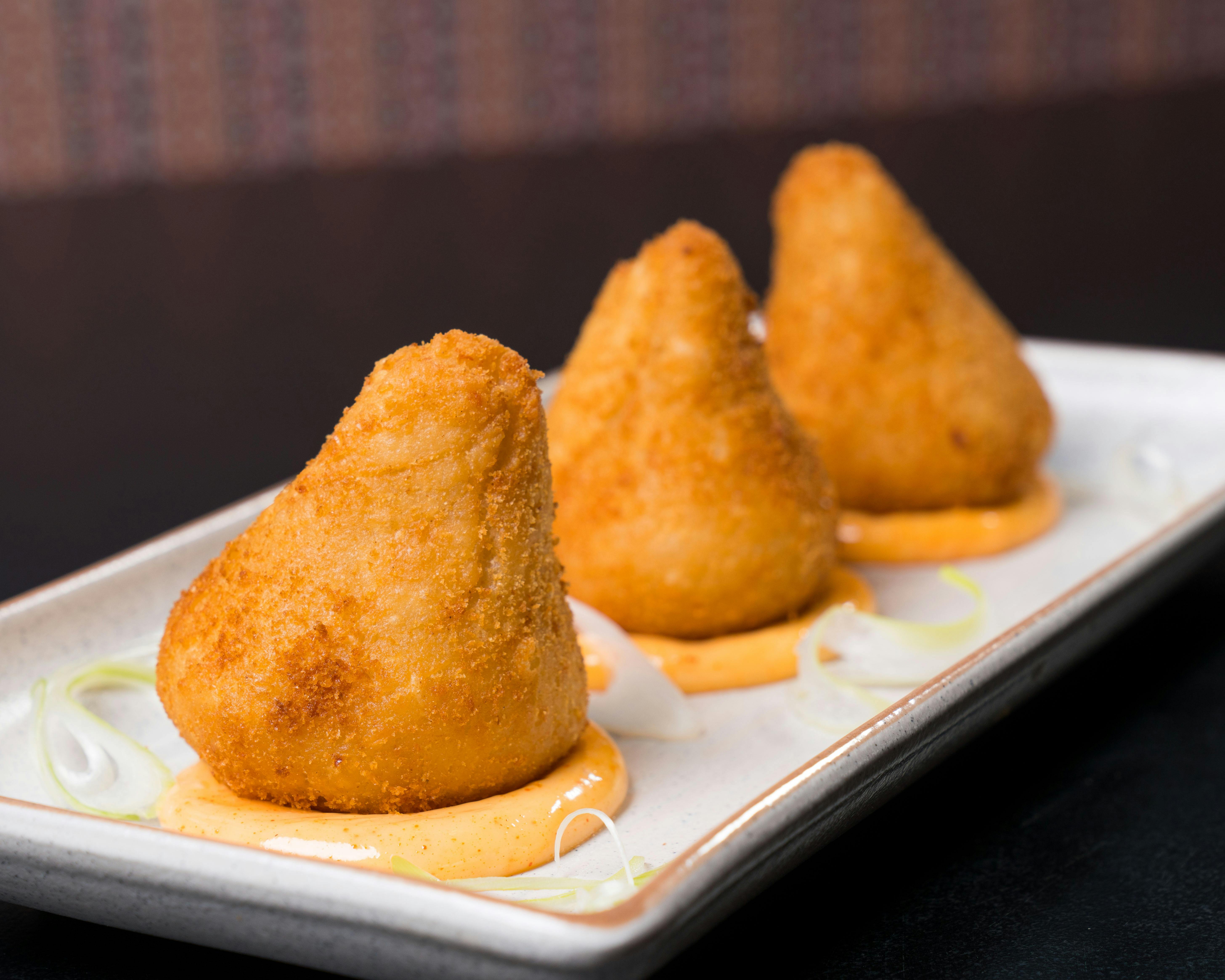 Brazilian Coxhina