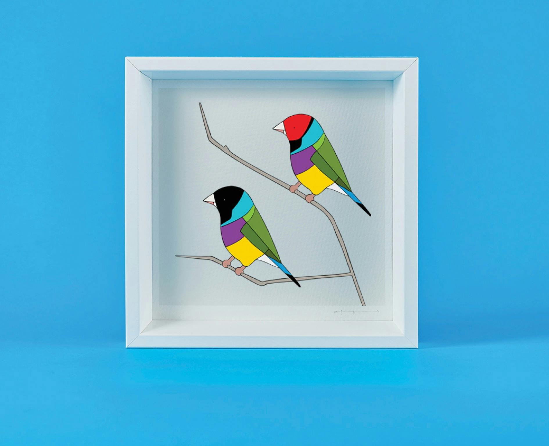 Gallery of Small Things Christmas Show