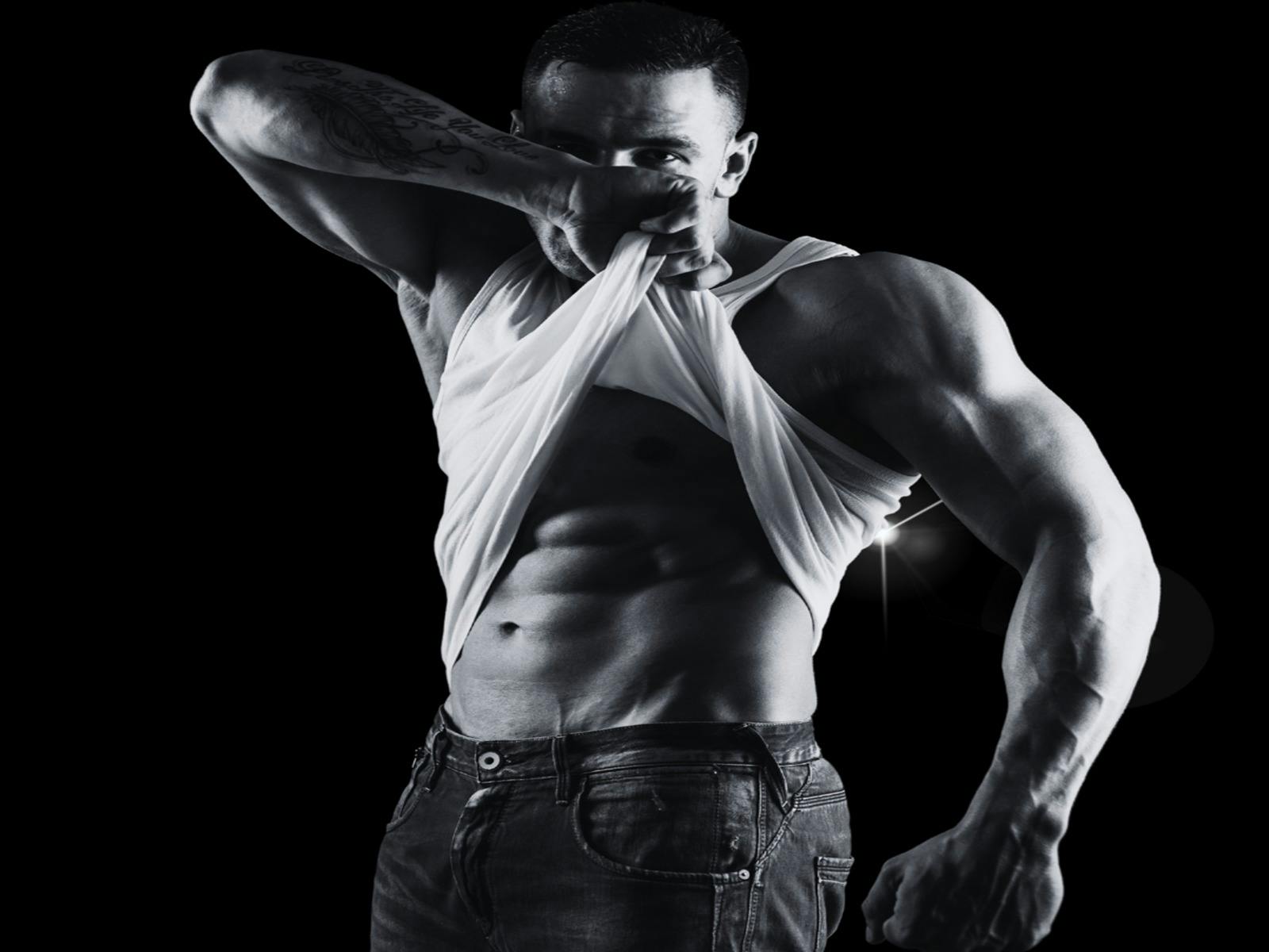 Ultimate ladies night