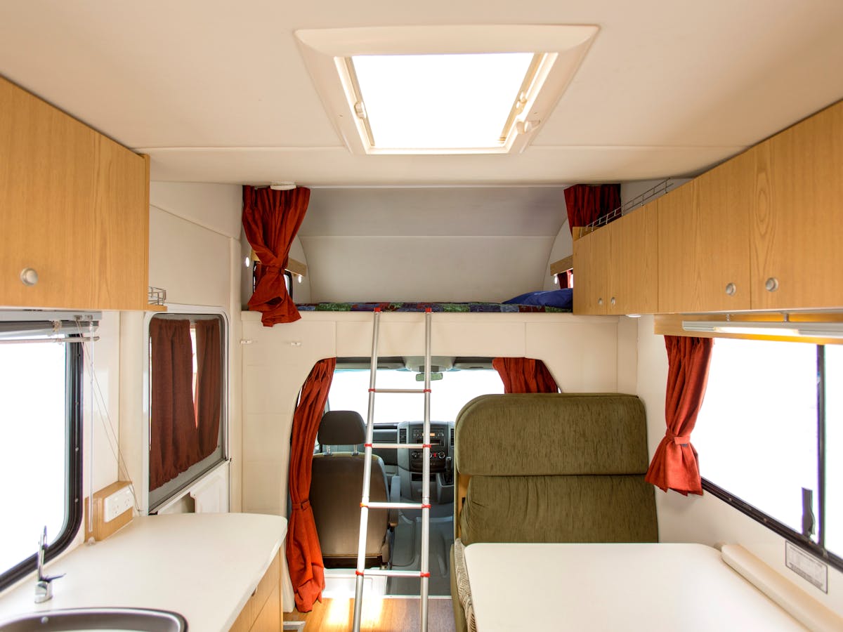 Apollo Motorhome Holidays Brisbane Hire Queensland