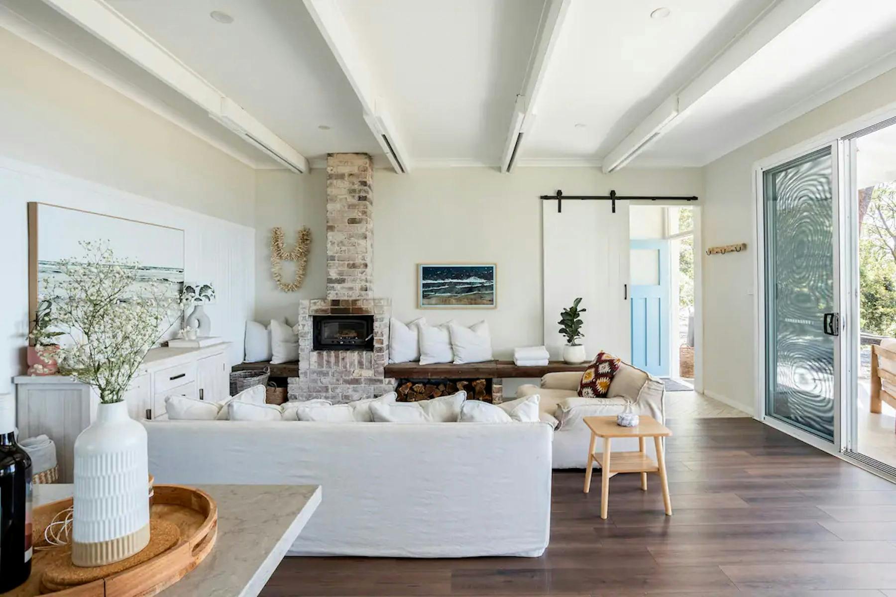 基阿玛 Lyrebird Cottage