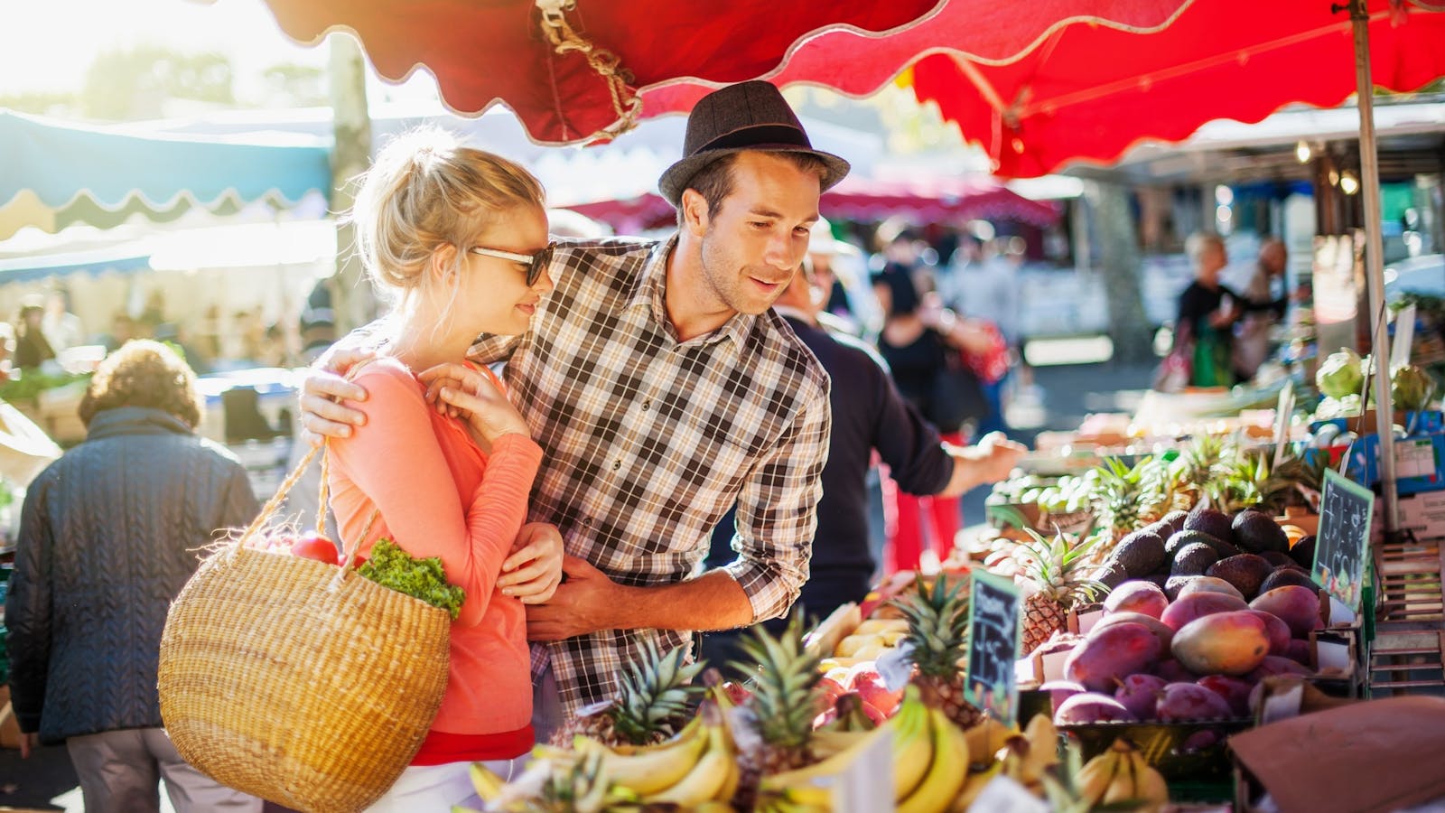 Image for Tuggerah Local Markets