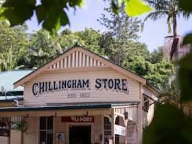 Chillingham image