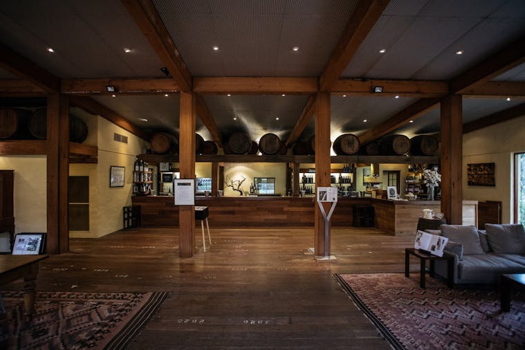 Yalumba Unearthed