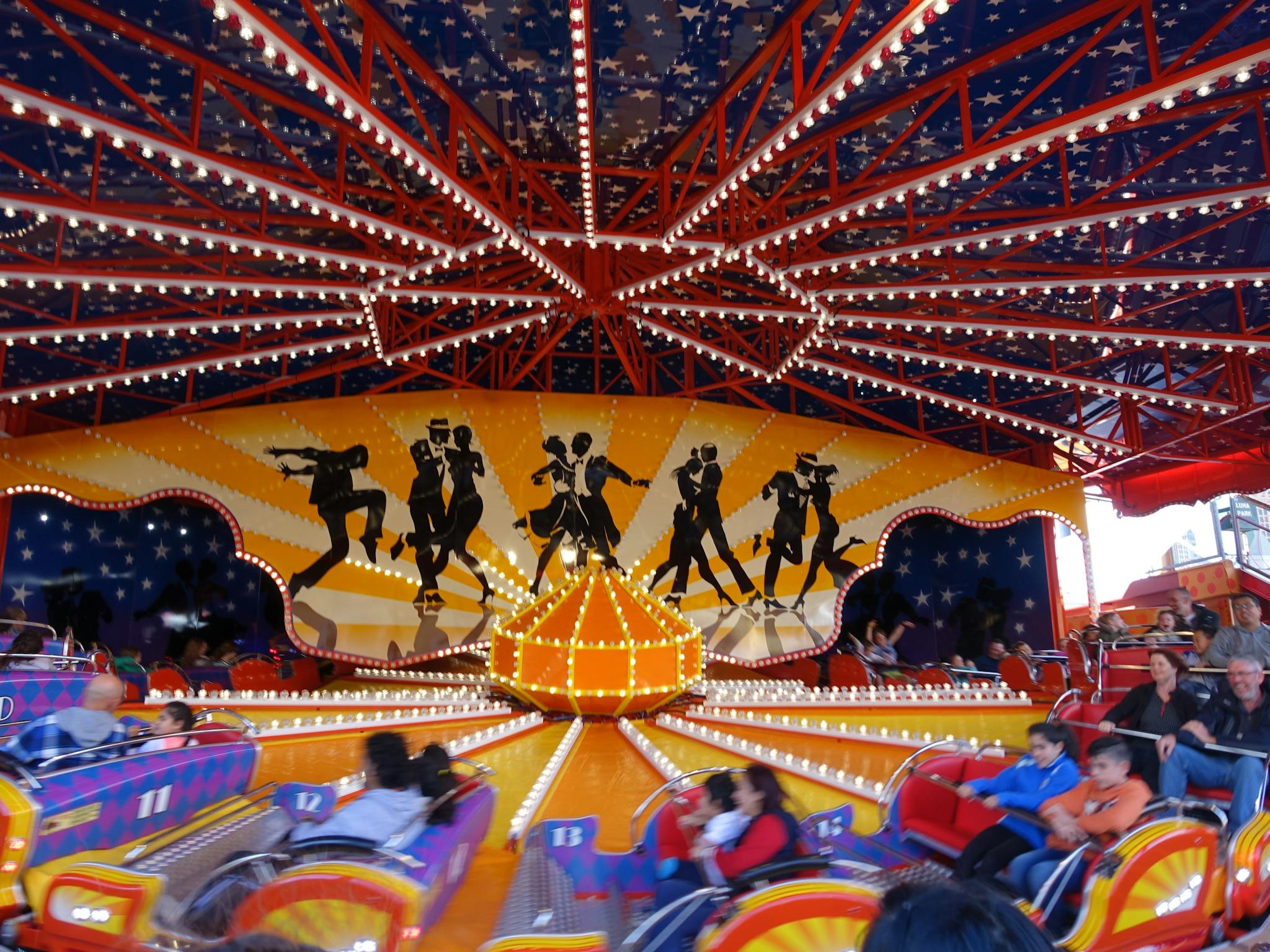 Luna Park Sydney | Sydney, Australia - sydney.com