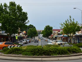 Cooma image
