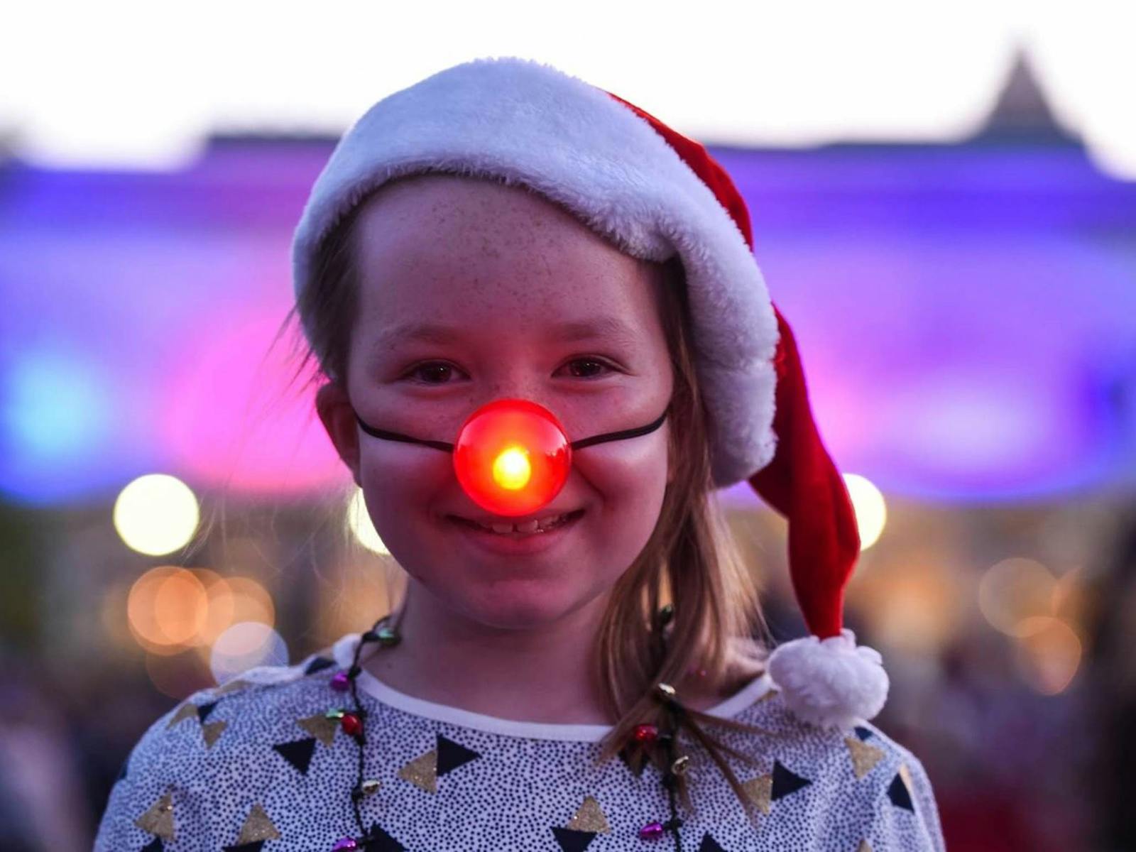 Image for Albury Carols by Candlelight