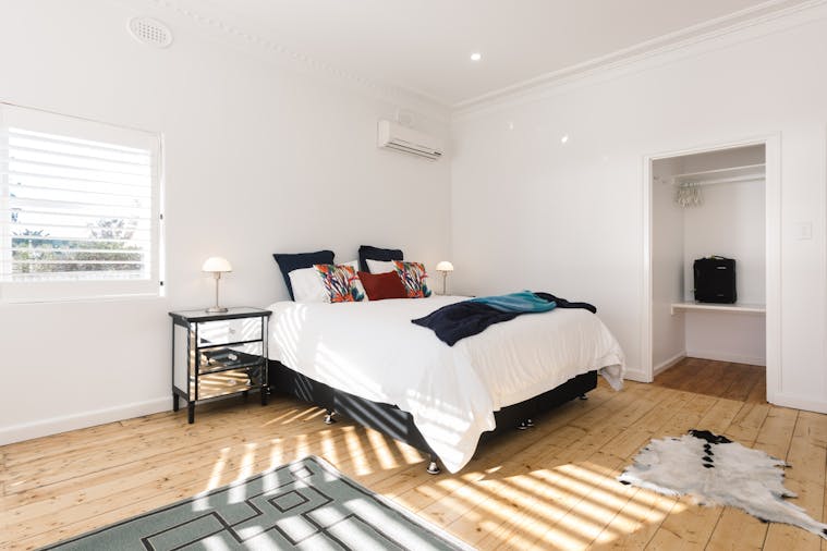 Deco Beach Luxury Apartments
