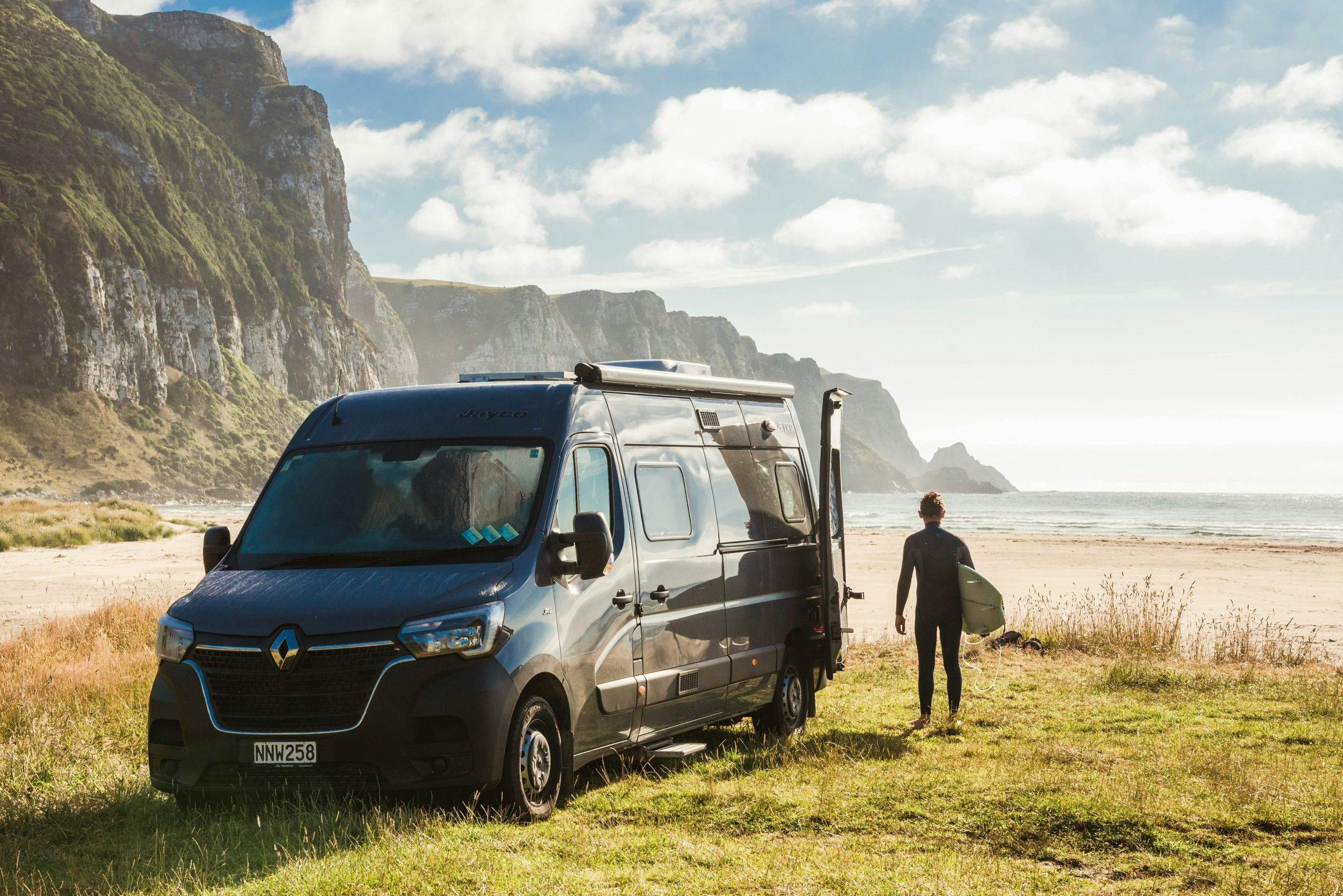 Take A Break Caravan Hire