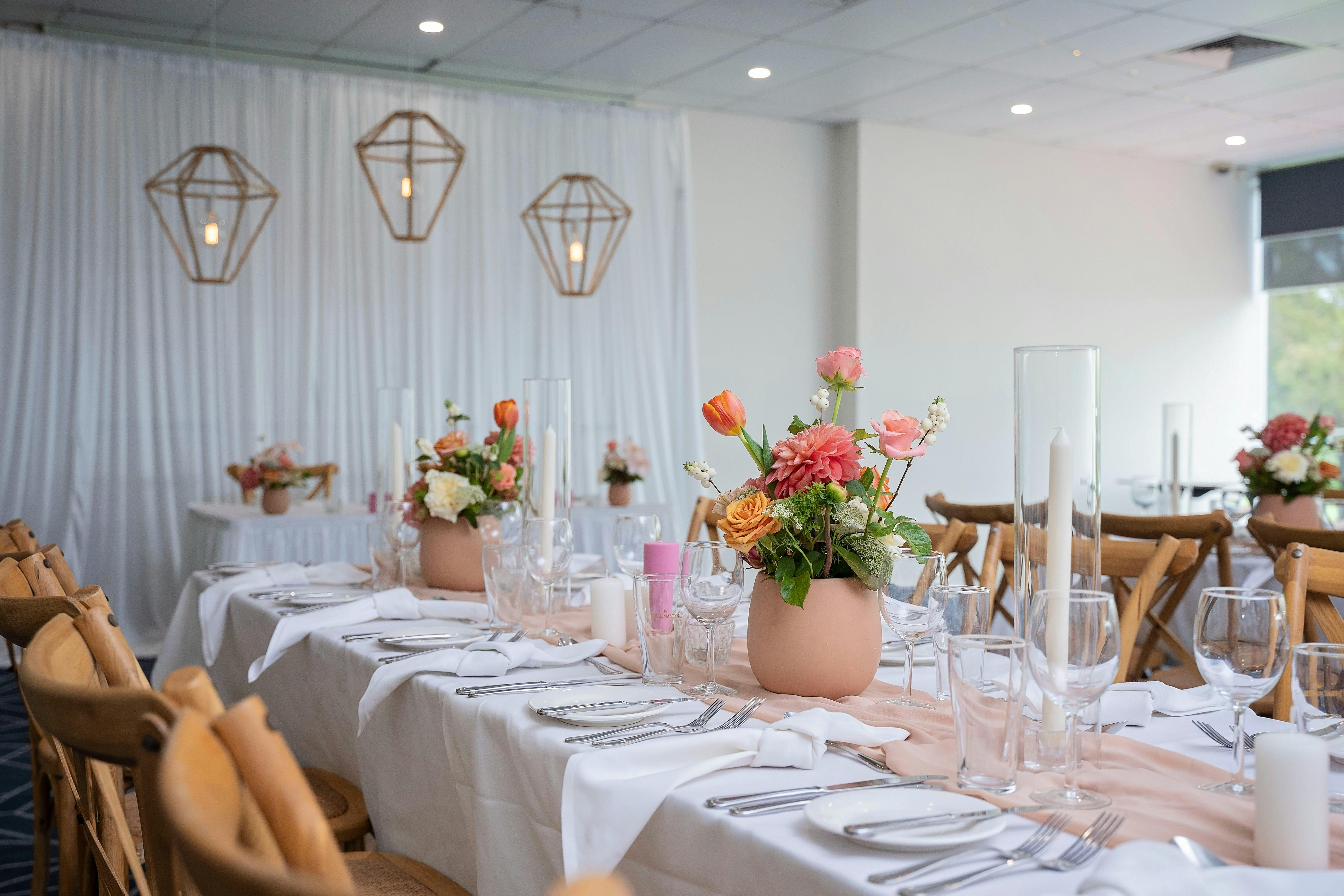 The Redlands Coast Wedding Trail