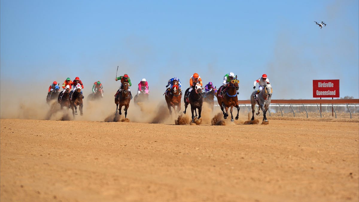Birdsville Races