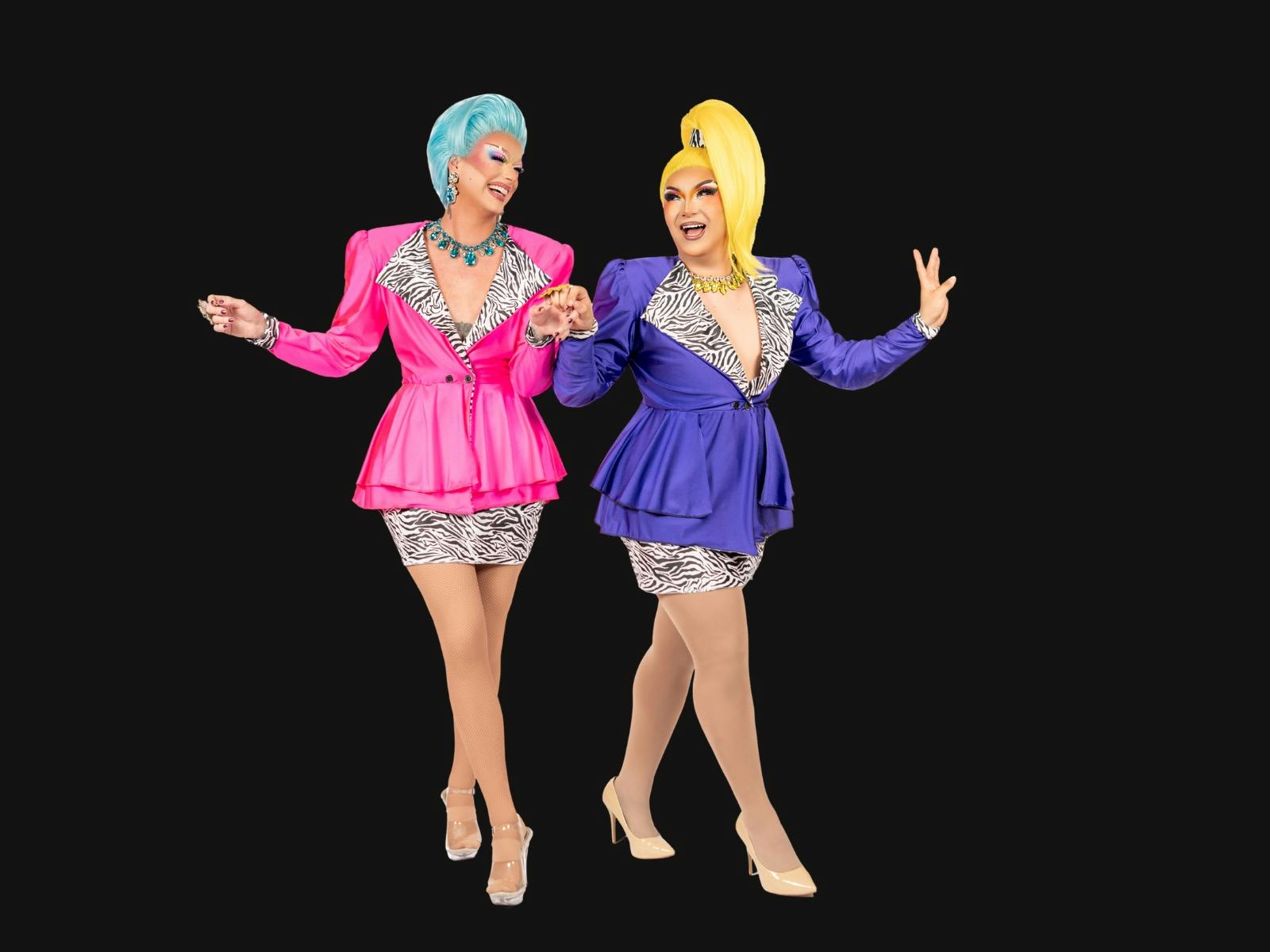 Drag Trivia Coffs Harbour
