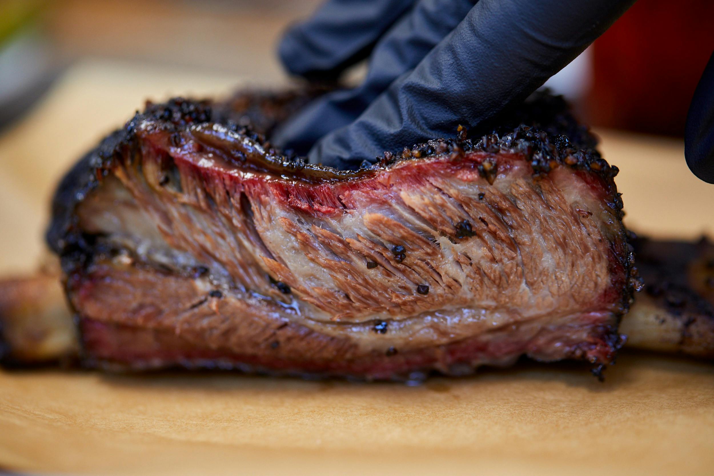 Pitmaster Masterclass