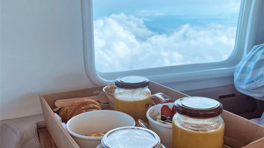 Golf Day Trip from Townsville to Hamilton Island Club with ZephAir Australia Aircraft Charters