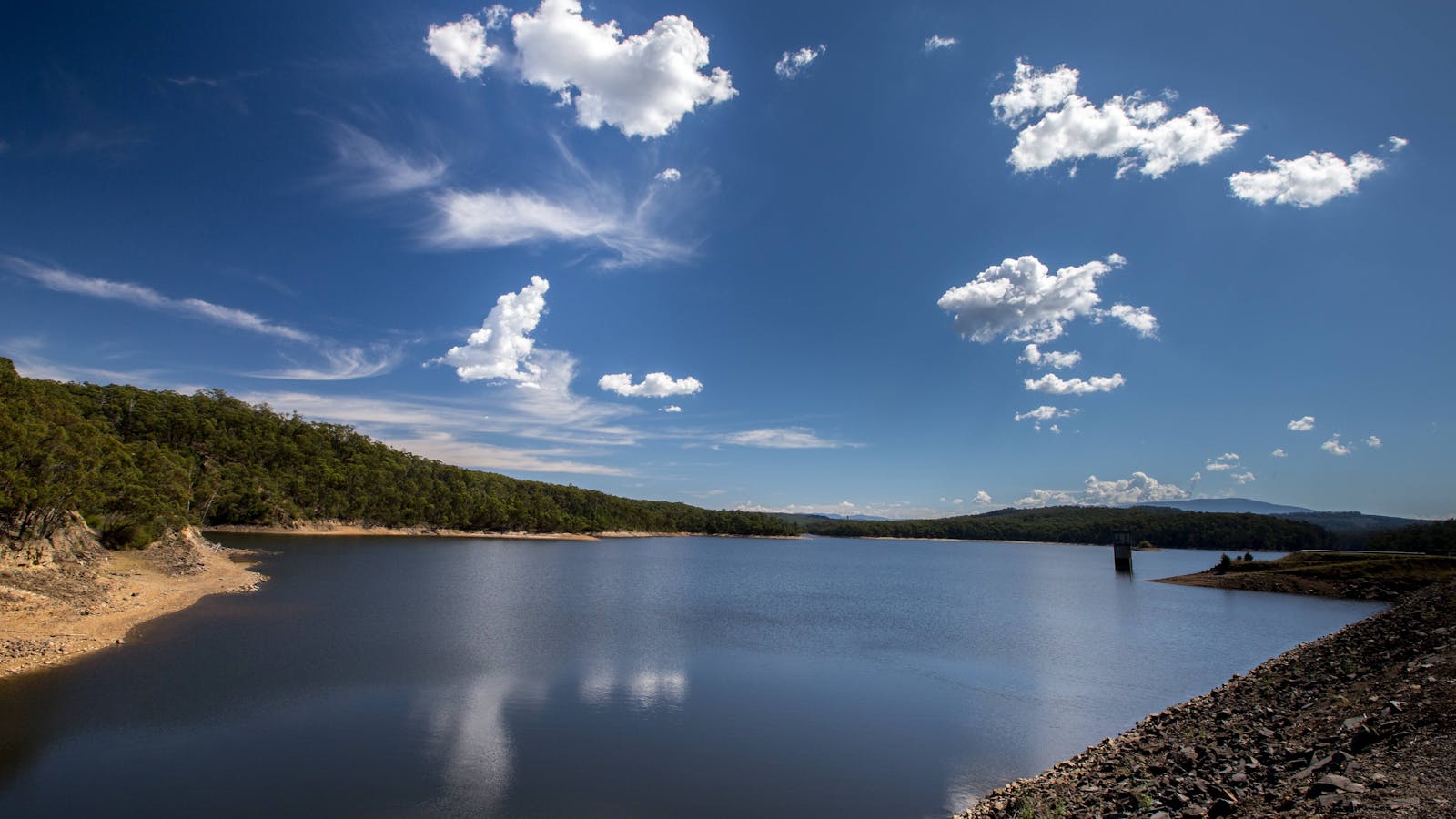 Moondarra State Park
