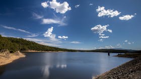 Moondarra State Park