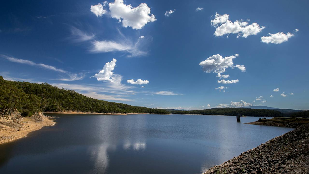 Moondarra State Park