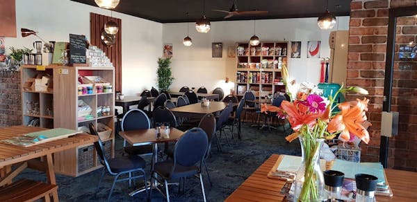 Old Bar Village Cafe